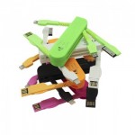3 in 1 Army USB adapter